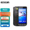 Ручной UHF RFID-терминал для инвентаризации Ezscan R55U