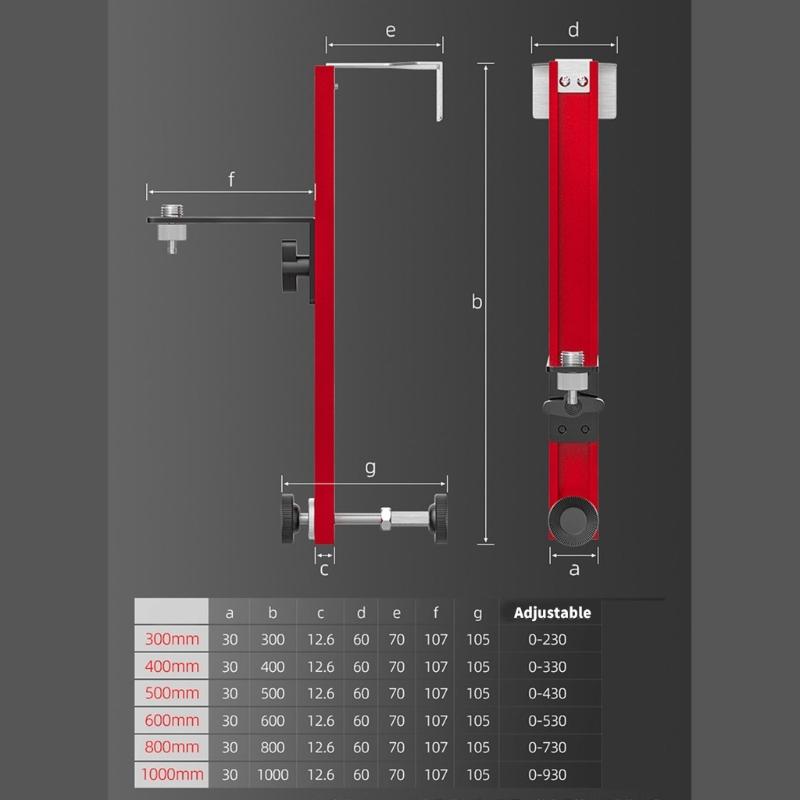 Лазеры Уровень Настенный кронштейн Регулируемые многофункциональные лазеры Вращающиеся лазеры