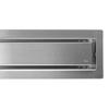Odpływ neox pro szczotkowany 700  sku rea-g5808