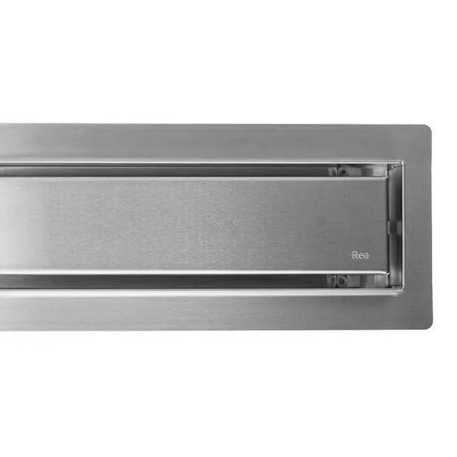 Odpływ neox pro szczotkowany 700  sku rea-g5808