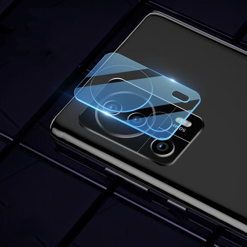 2 шт., стекло для объектива камеры для Xiaomi 13 Lite Civi2, защитная пленка для объектива камеры Xiaomi Mi Civi 2 13Lite, защитное стекло для объектива
