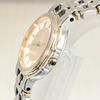 Женские часы SEIKO Excelline с батарейным питанием, Заменены, Состояние, R-28