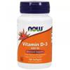 Vitamin D-3 400 IU, 180 SGELS