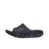 HOKA Ora Recovery Slide 2 Черные Мужские Кроссовки 1099673-BBLC