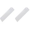 Cutter Replacement Blades for Craft Saws, XB125 (x 2)