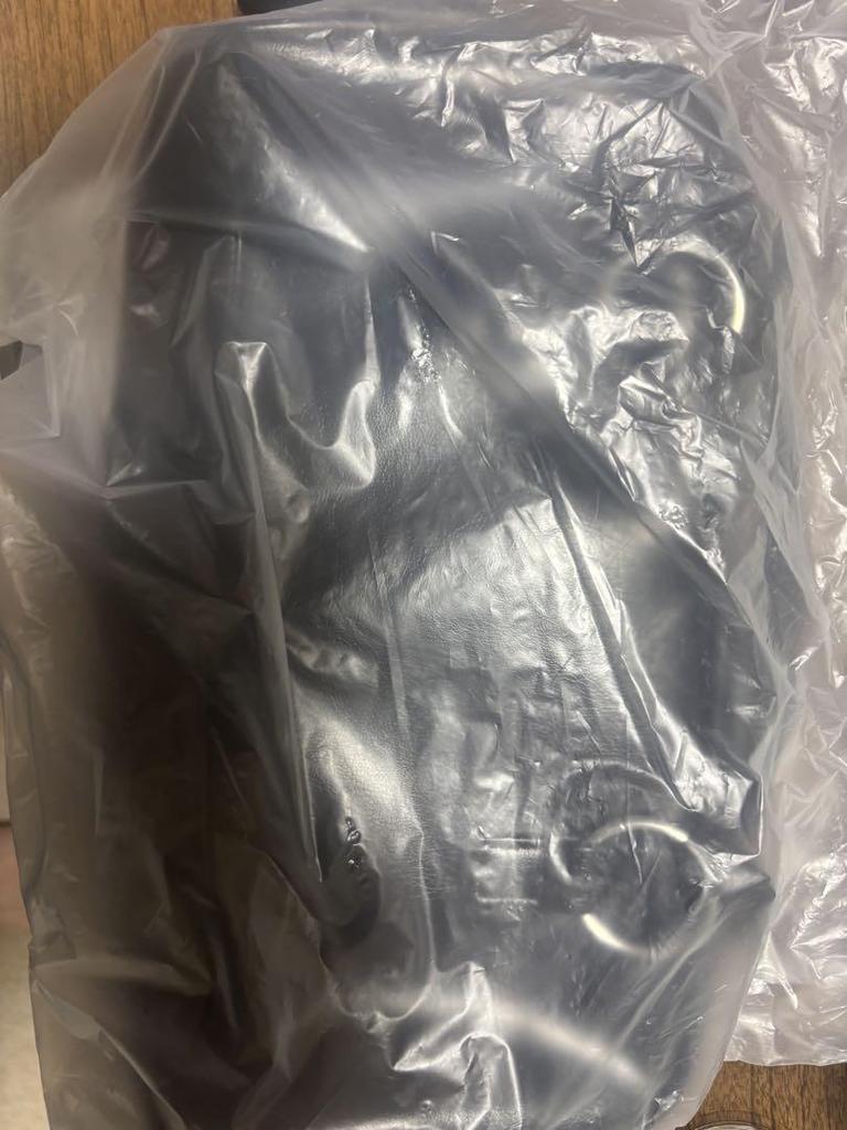 [USED] RIIZE FANLIGHT Bag