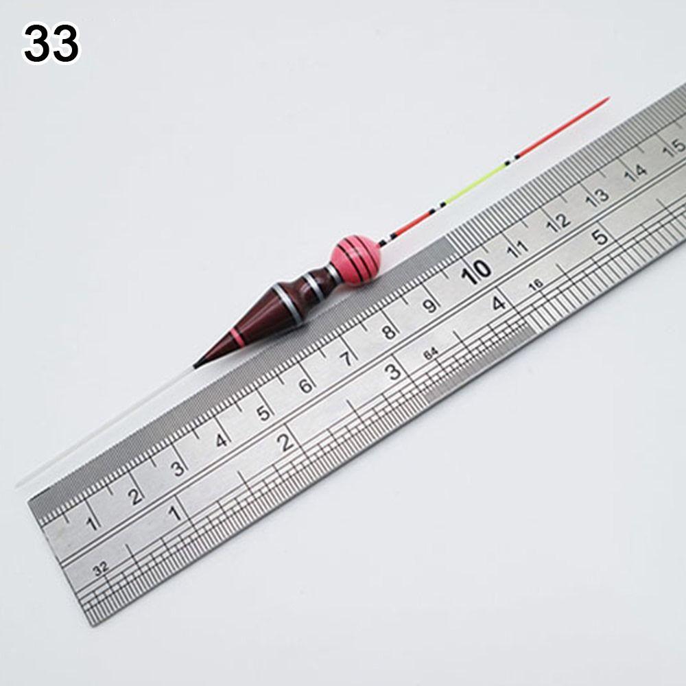 Качество изготовления Пресноводные поплавки Superfine Buoy 2023 Рыболовные поплавки Аксессуары для зимней рыбалки