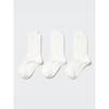 Uniqlo Socks 3p  Lip 