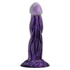 Monster Anal Plug Sex Toy Simulated Penis Vaginal Massager Stimulating G-Spot Suitable For Couple Training Sex Toys