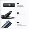 Car Air Freshener Ventilation Clip Auto Interior Perfume For VW GTI Golf Passat Scirocco Tiguan Jetta T-ROC Touareg Taigo CC MK8 ze0