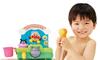 AGATSUMA Let's Play Together! Anpanman In the Bath [No Batteries Required] (Ages 3 and Up)