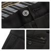 Мужские брюки прямого кроя слим-фит в стиле business casual от Septwolves с лиоцеллом