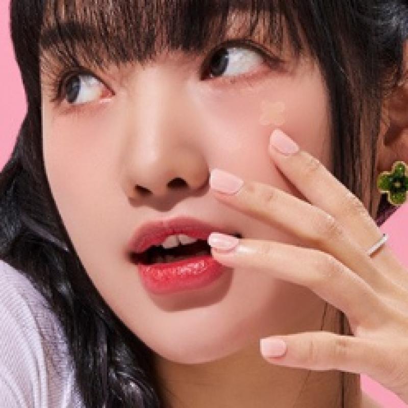 Dongkuyaku Madeca Medi Patch Special Blend 53 Sheets  Flower  Star  Heart Shaped Spot Patch 