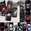 MH149 Чехол для телефона Tokyo Ghoul для iPhone 7 8 11 12 13 14 15 16 17 16E XS Pro Max XR X SE Air