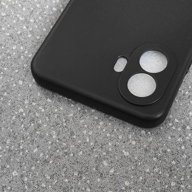 Silicone Phone Case for TCL K70 SE Shockproof Matte Bumper K70SE Soft Cover Cases for TCL K70 SE Fundas K 70 SE 4G 2026 Shell