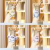 Japanese Style Shark Cat Plushie With Short Plush Material For Collectors