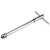 Adjustable T Bar Handle Ratchet Tap Wrench M3 M8 & M5 M12 For Tap & Die Set (M5 M12 Long)
