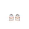 Nike Court Borough Low Recraft PS White Peach Cream Kids Sneakers DV5457-119