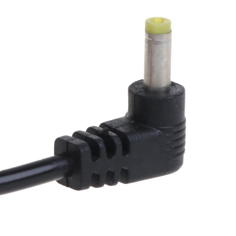USB 5V к DC 12V 4мм x 1.7мм Кабель питания USB Повышающий напряжение кабель Адаптер питания DC 5V к DC 12V Кабель