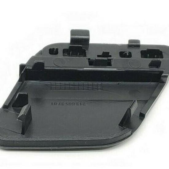 Mercedes-Benz W213 E300 Rear Bumper Tow Hook Cover Accessory (2138853701)