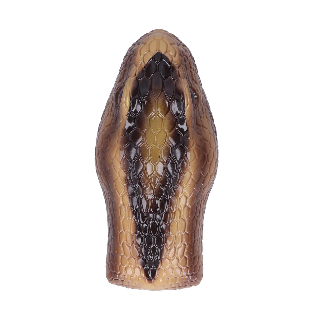 2.4GHz Snake Head Racing Boat Радиоуправляемая лодка для детей Игрушка RC Boat Model RC Boat