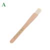 Wood Handle Acrylic Painting Art Supplies Paint Brushes Drawing Brush Student Stationary