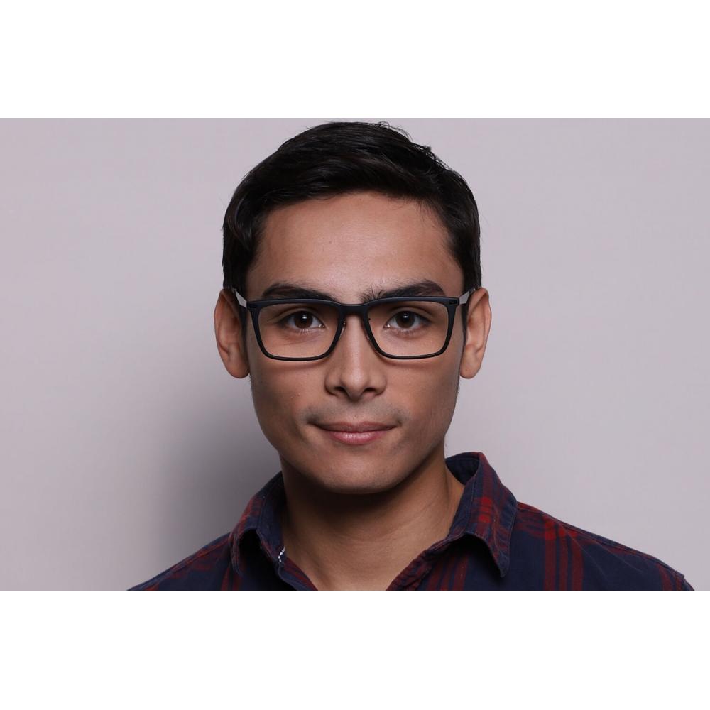 Emporio Armani Ea3169f Asian Fit 5042 Men Eyeglasses