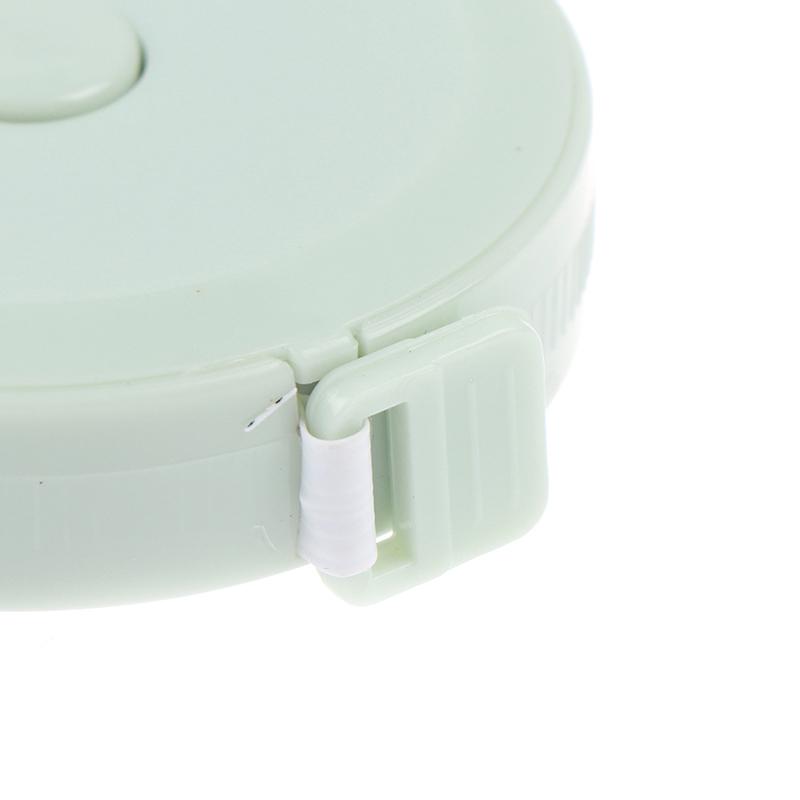 1 шт. 2 м рулетка портативная выдвижная линейка детская линейка для измерения высоты рулонная лента