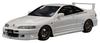 ONEMODEL 1/18 Honda INTEGRA Type-R DC2 Mugen Honda Integra Type-R DC2 Mugen Finished Product