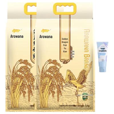 Комбо Mentholatum Крем для рук и Рис Арована