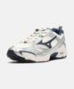 D1GA245102 Mizuno MXR OG Белый Синий Серебристый (Мужской)