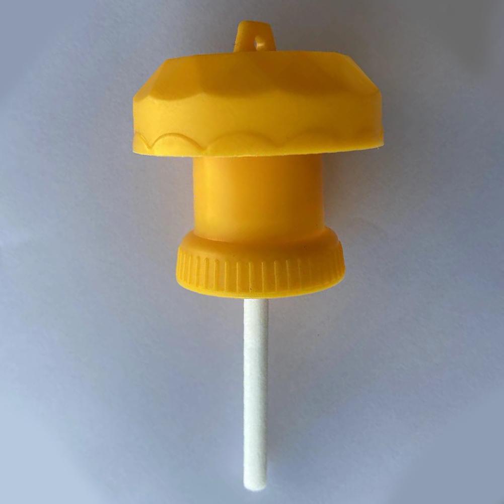 1-30pcs Drosophila Killer Fruit Fly Trap Antimosquito Orchard Vegetable Field Attractant Bait Pest Control Farm Accessories