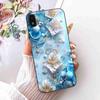For ZTE Blade L210 Case Silicone TPU Black Cover Shockproof For ZTE Blade l210 2020 6.0" Full Protection Phone Cases Bumper