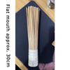 Old-fashioned Bamboo Pot Brush Kitchen Special Brush Pot Scrubber Magic Pot Washing Bamboo Brush Broom Loofah Flesh Commercial Natural Brush