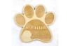 Kuvasz – Mug coaster, engraved coaster with dog | Art-Dog
