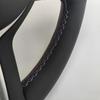 The new M-series steering wheel is suitable for BMW F01 F10 F11 F20 F21 F30 F31 F34 F32 F33 F36 F22 F23 F48 M3 M5 steering wheel automotive parts