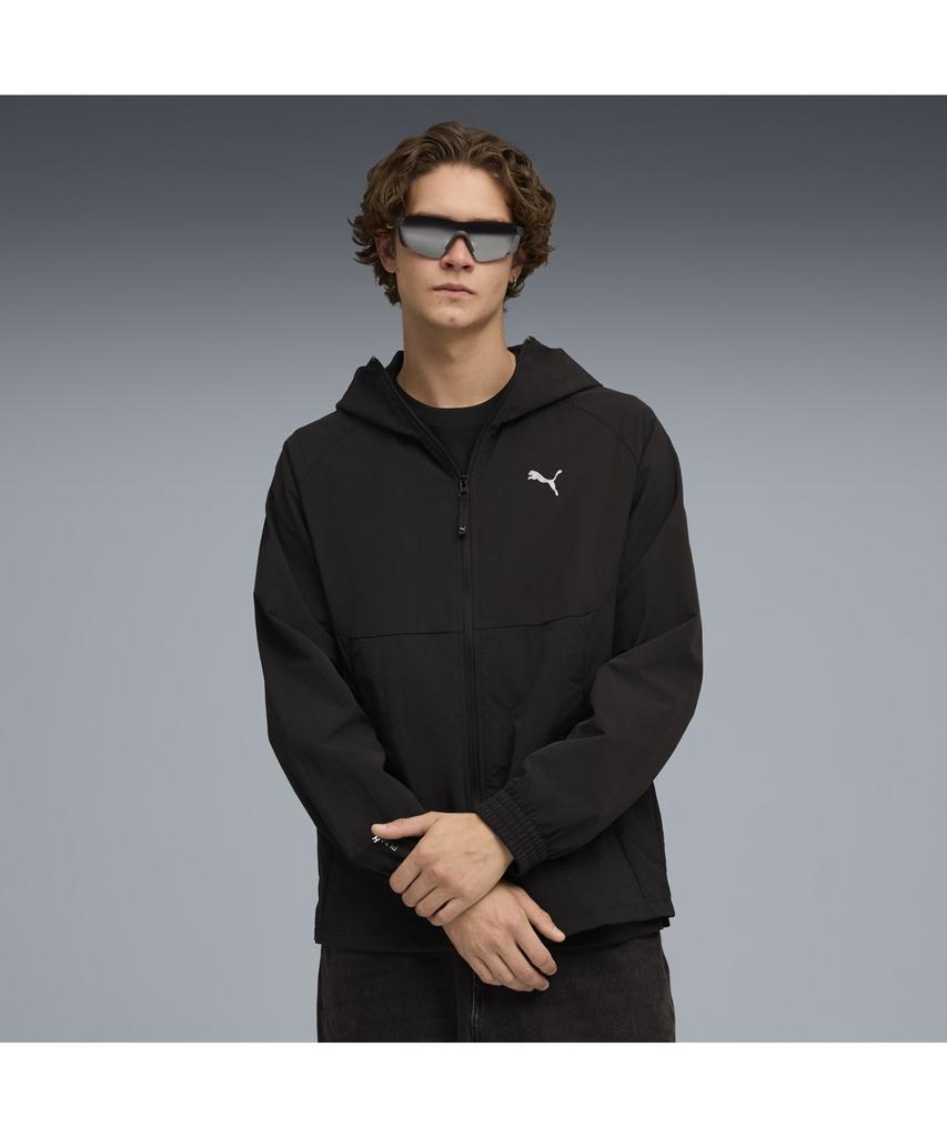 Puma Плетеная куртка Pumatech (68909601)
