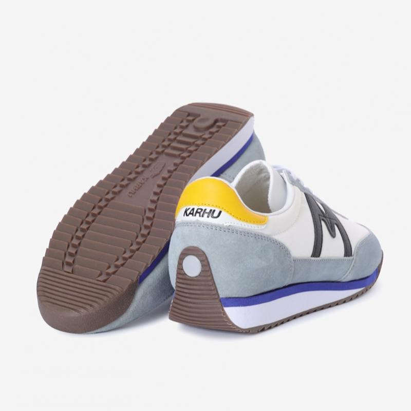 Karhu Унисекс Повседневные Кроссовки Mestari Skhu2338050 065