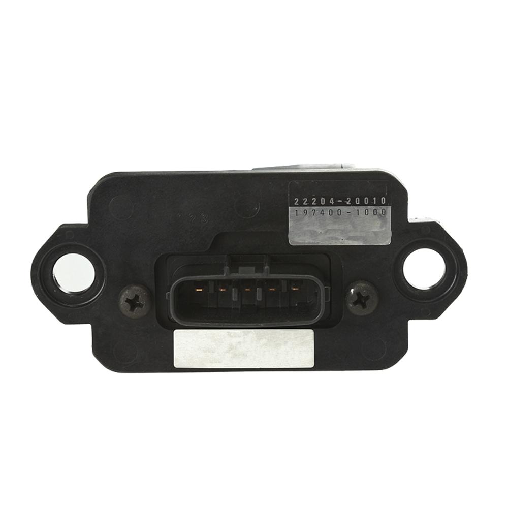 1 x Датчик массового расхода воздуха 22204-20010 Для Toyota Solara Camry Avalon Lexus GS300