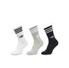 Носки длинные adidas 3-Stripes High