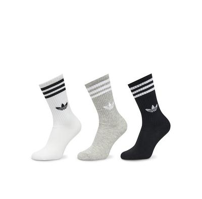 Носки длинные adidas 3-Stripes High
