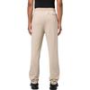 Y-3 FW22 Solid Color Letter Logo Print Drawstring Waist Sports Pants Men Pants Beige HT4480KHAKI