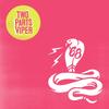 CD '68 - Two Parts Viper HSE6868 Cooking Vinyl 2017 Япония ObiRock Б/У