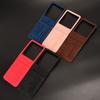 For ZTE Nubia Flip 3 A505ZT Flip Leather Case Skin Luxury Wallet multi-card slot Book Cover For ZTE Nubia Flip 3 Phone Bags