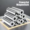 15x5-5мм магниты Магниты на холодильник для DIY Офисная доска для записей Мастерская Подходящие инструменты Дом Рабочее место
