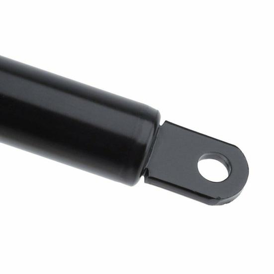 2 шт. 340 мм газовые пружинные стойки кронштейн капота для караванов Seitz Dometic Heki 2 E015