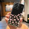 Чехол-бампер для Honor X6B, мягкий, прозрачный, силиконовый, с милым мультяшным рисунком, ударопрочный корпус, чехол для телефона для Honor X6b JDY-LX1 JDY-LX2