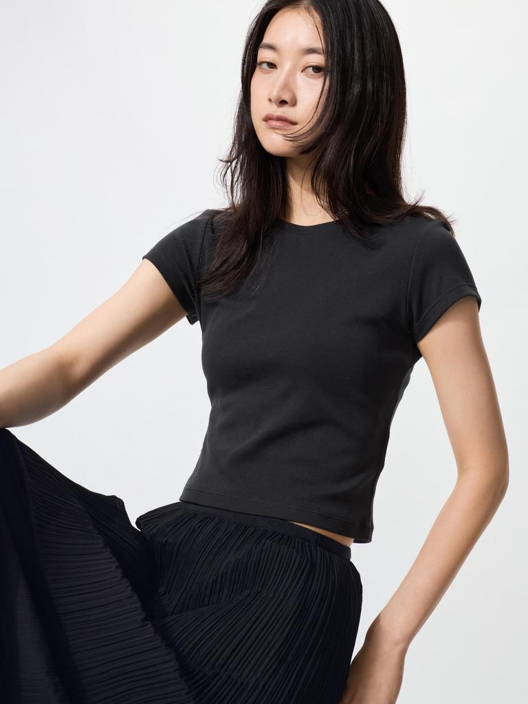 Uniqlo Japan Mini T