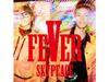[CD] FEVER Normal Edition SKYPEACE SRCL-12765 J-Pop альбом Youtuber Unit НОВЫЙ