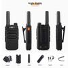 KSUN TFSI Professional Portable Two-Way Radio (CN version)